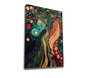 Wallity WY448 Pintura Decorativa en Lienzo Multicolor 50 x 70 cm